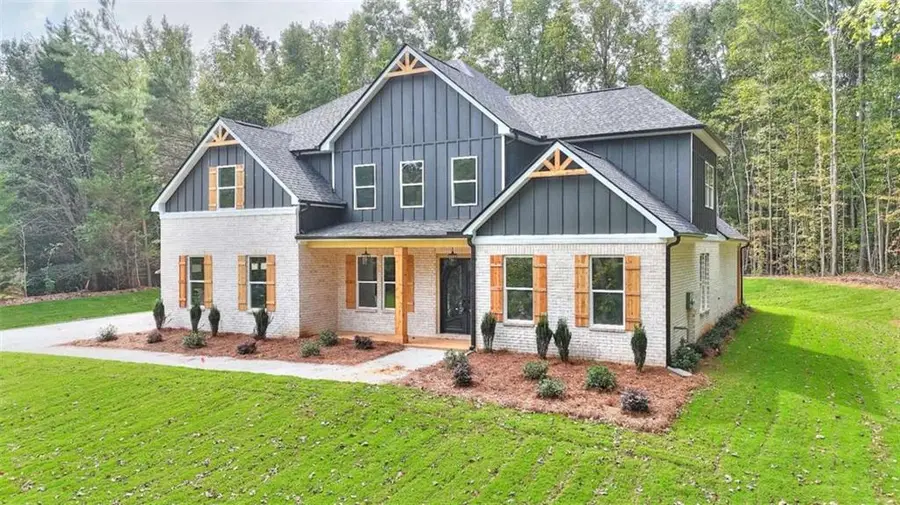 299 Claiborne Way, Monroe, GA 30655 - #2