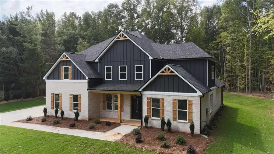 299 Claiborne Way, Monroe, GA 30655 - #3