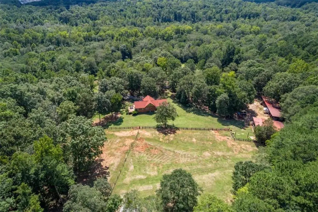 1840 Double Springs Church Road, Monroe, GA 30656 - #1