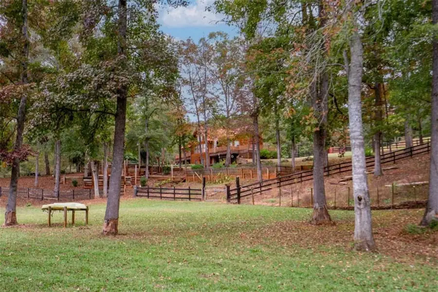 1840 Double Springs Church Road, Monroe, GA 30656 - #2