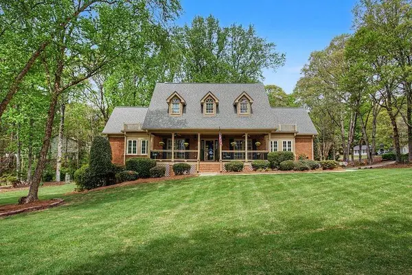 3275 Fence Road, Dacula, GA 30019