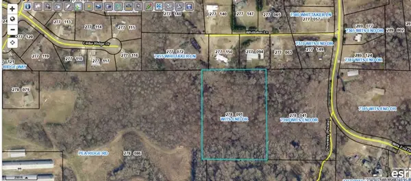 0 Wits End Drive, Gainesville, GA 30506