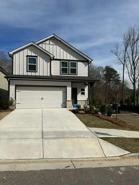 104 Nesbit Drive, Holly Springs, GA 30114