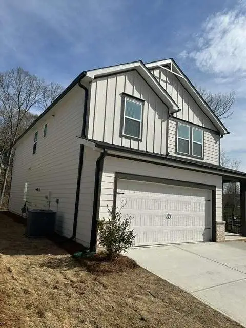 104 Nesbit Drive, Holly Springs, GA 30114 - #3