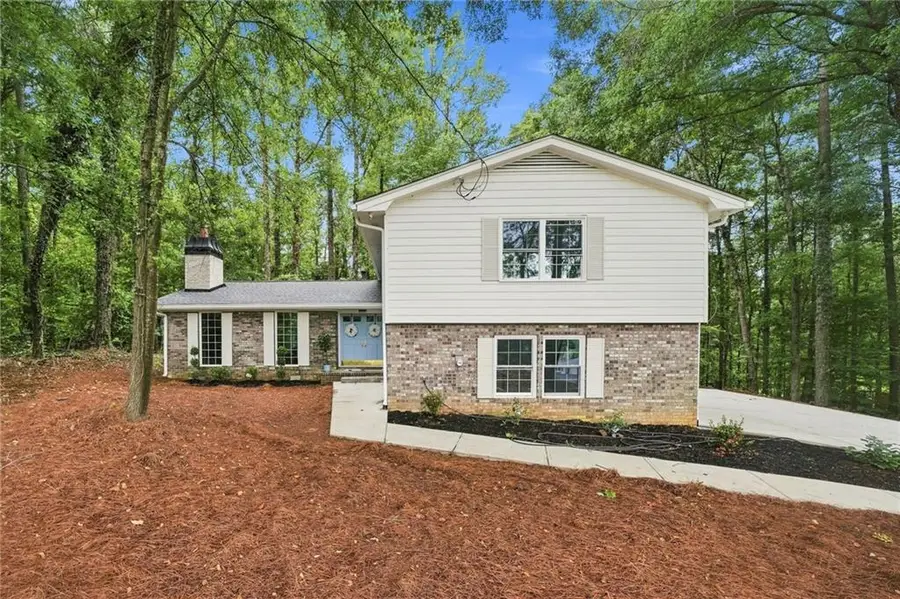 4155 Burnt Hickory Road Nw, Marietta, GA 30064 - #2