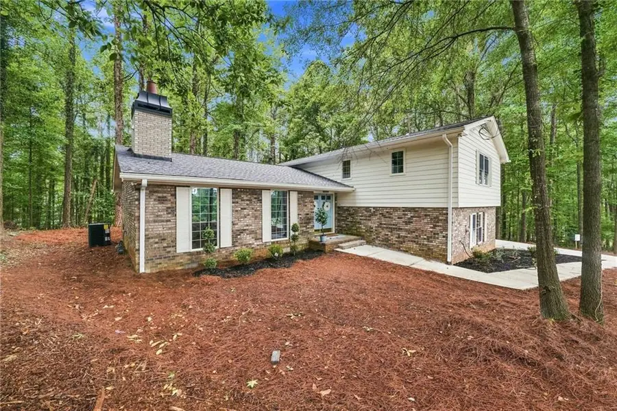4155 Burnt Hickory Road Nw, Marietta, GA 30064 - #3