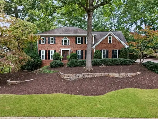 2859 Interlaken Drive, Marietta, GA 30062