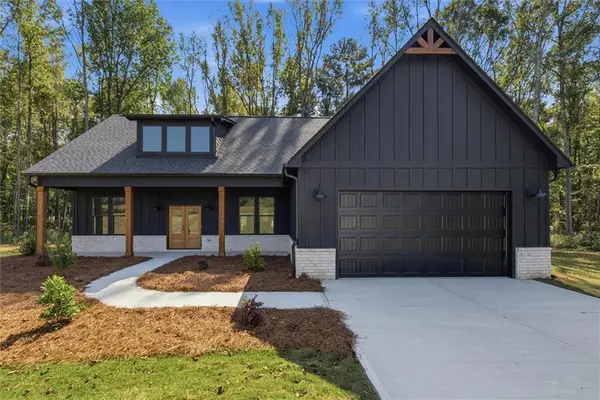 1880 Rocky Branch Road, Villa Rica, GA 30180