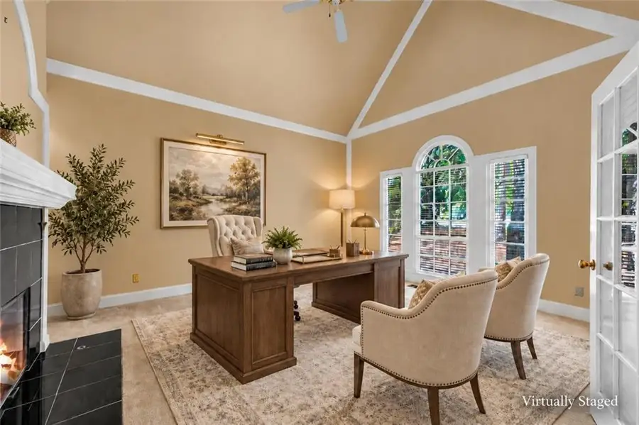 1070 Abingdon Lane, Johns Creek, GA 30022 - #3
