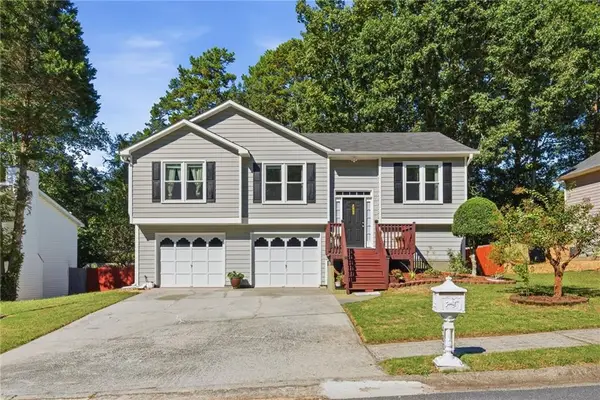 480 Saddle Shoals Drive, Lawrenceville, GA 30046