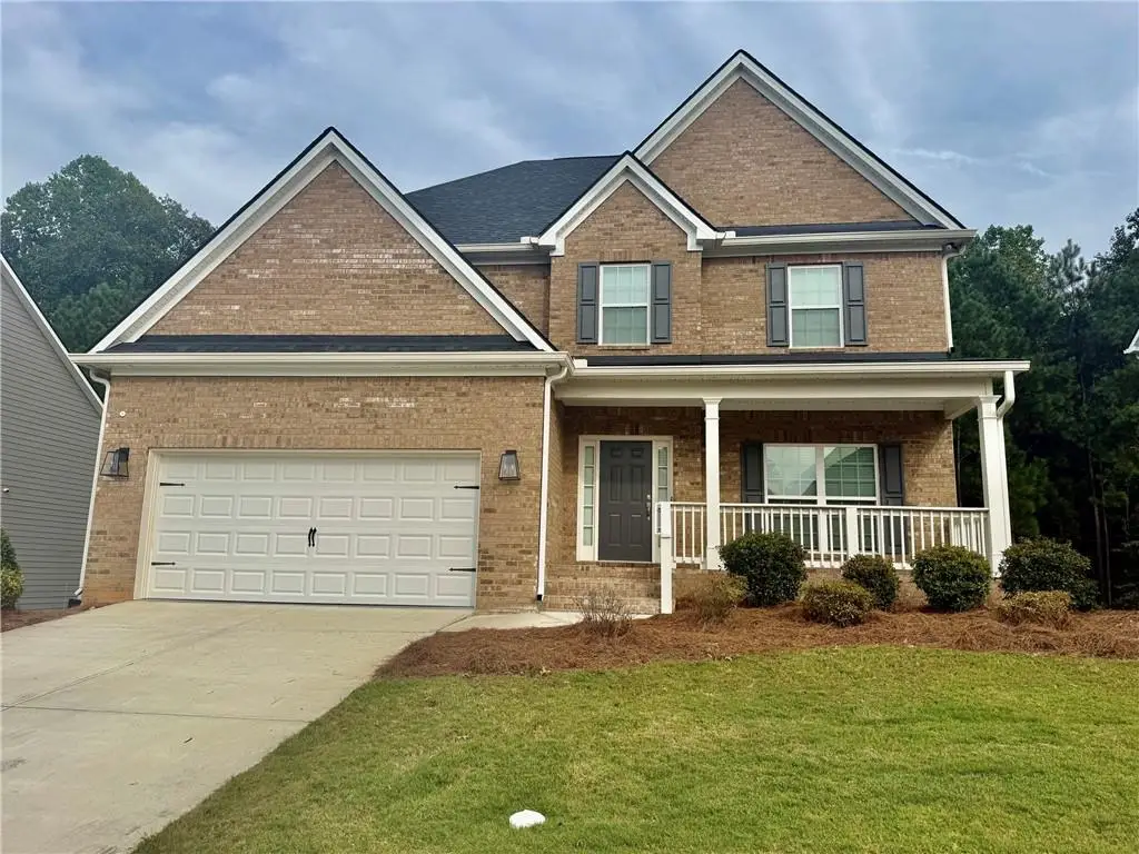 932 Brookmere Court, Atlanta, GA 30349 - #1