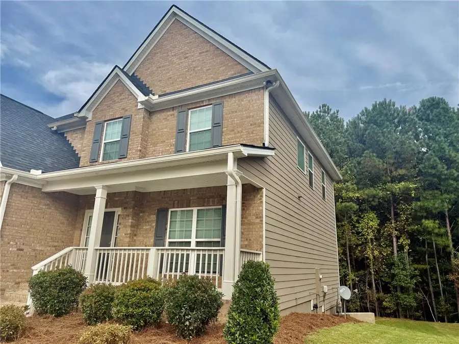 932 Brookmere Court, Atlanta, GA 30349 - #3