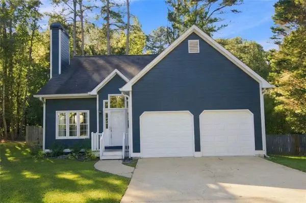 3132 Cling Stone Place, Powder Springs, GA 30127