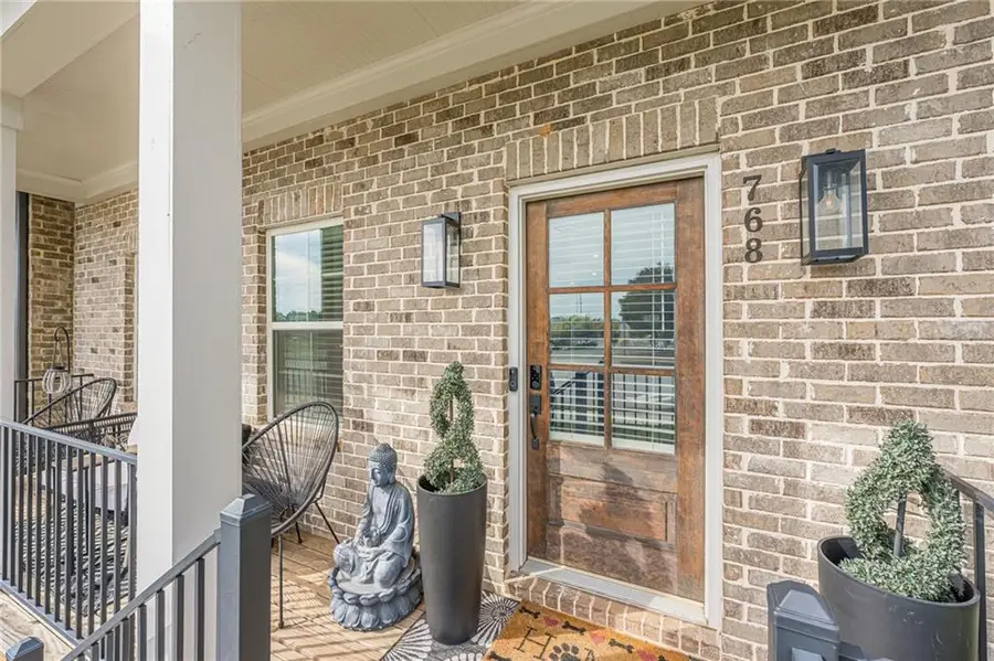 768 Honey Bee Lane, Lawrenceville, GA 30046 - #2