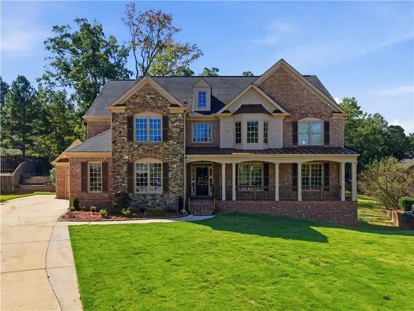 1765 Severbrook Place, Lawrenceville, GA 30043