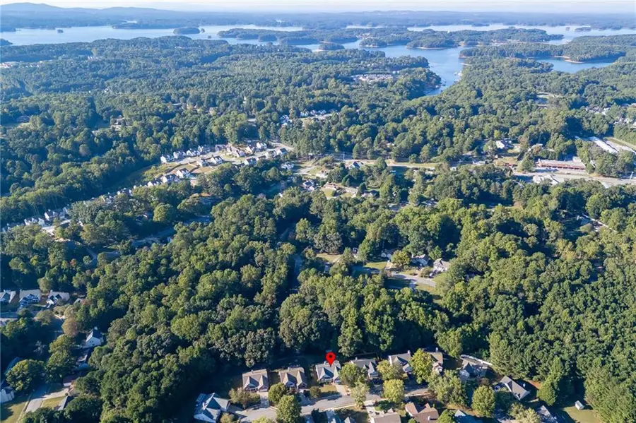 5775 Little Mill Parkway, Buford, GA 30518 - #2