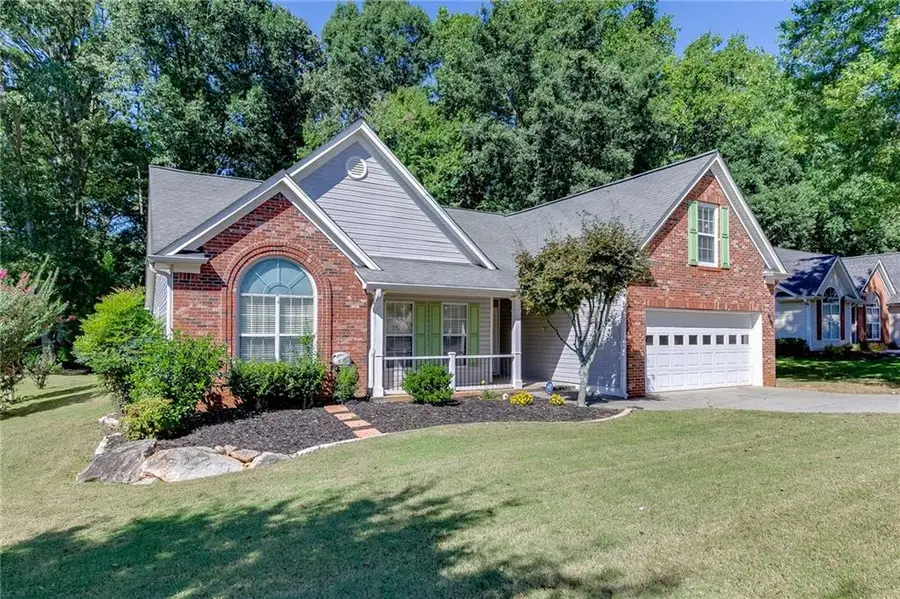 5775 Little Mill Parkway, Buford, GA 30518 - #3