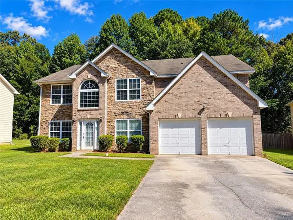 630 Ironstone Drive, Fairburn, GA 30213