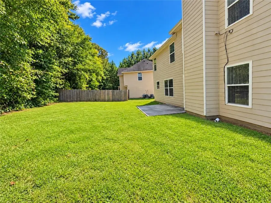 630 Ironstone Drive, Fairburn, GA 30213 - #3