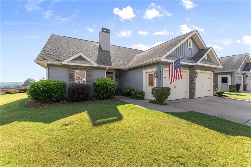 315 Summit Drive, Dahlonega, GA 30533 - #1