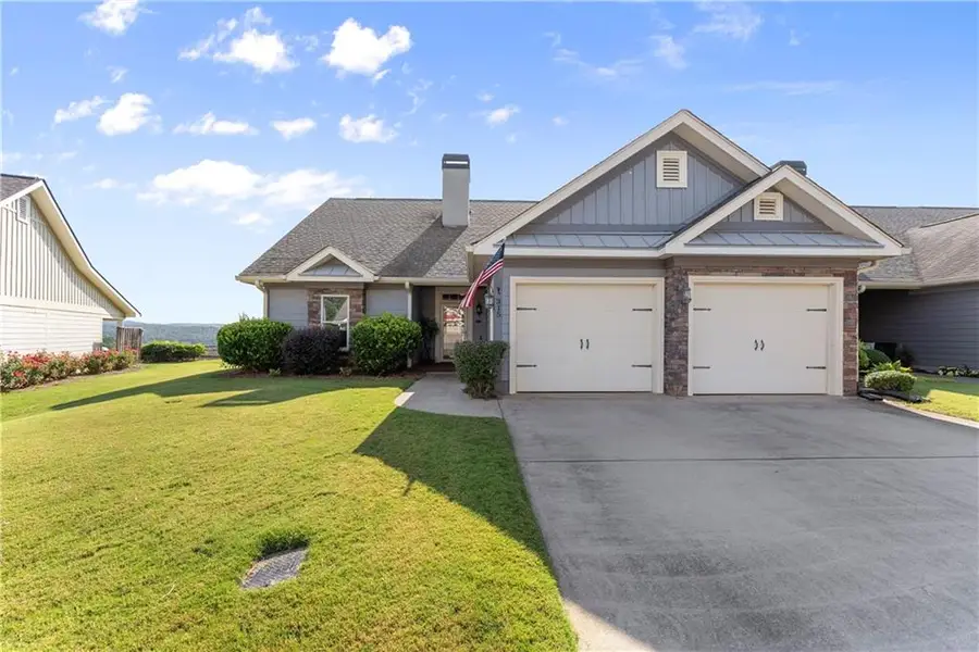 315 Summit Drive, Dahlonega, GA 30533 - #2