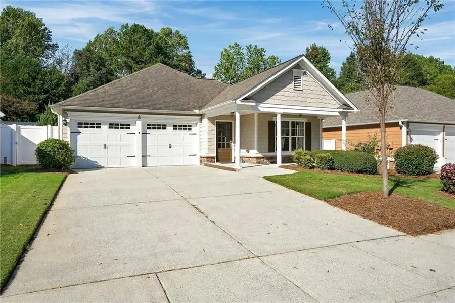 257 Shoal Creek Way, Dallas, GA 30132 - #3