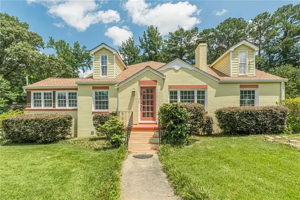2367 Ridgeway Avenue, College Park, GA 30337