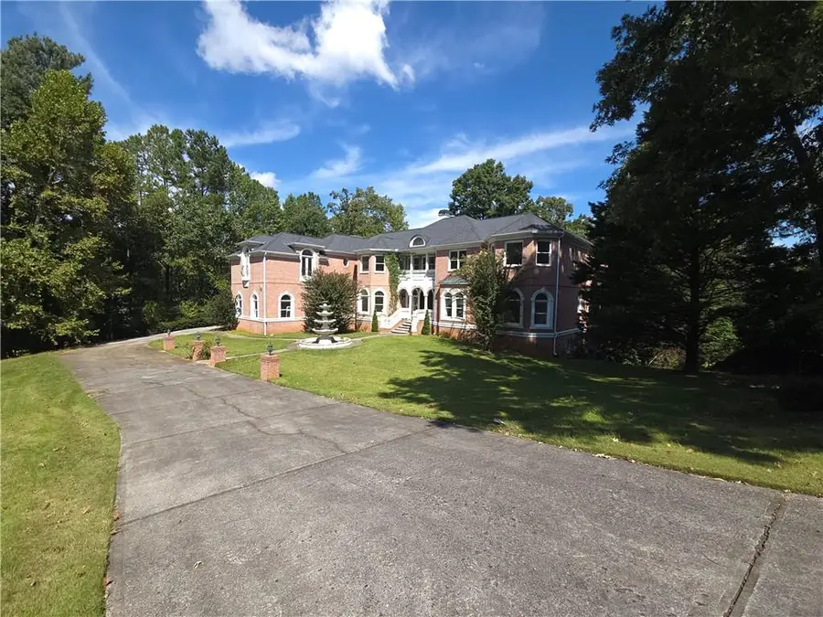 10 Club Court, Alpharetta, GA 30005 - #2