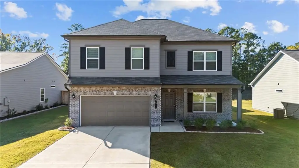 51 Bennett Way Se, Rome, GA 30161 - #1