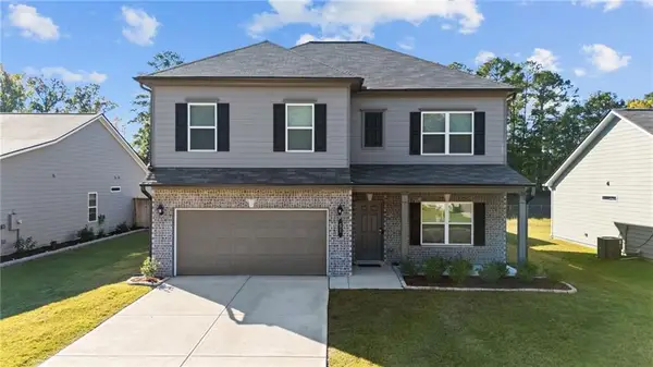 51 Bennett Way Se, Rome, GA 30161