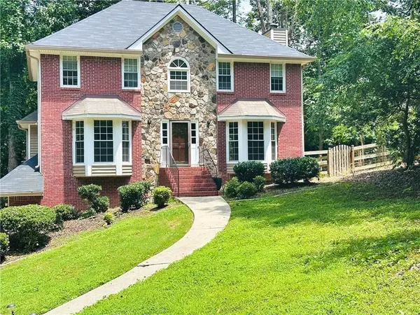 3460 Ebenezer Road, Marietta, GA 30066