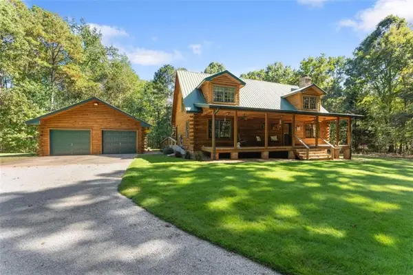 1120 Ridgewood Drive, Pendergrass, GA 30567