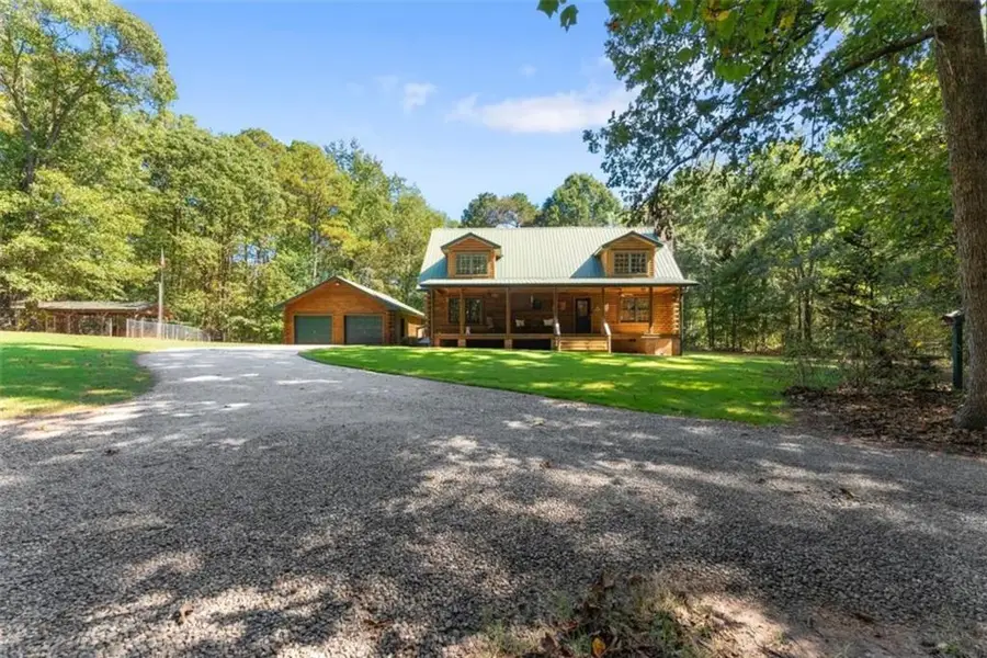1120 Ridgewood Drive, Pendergrass, GA 30567 - #2