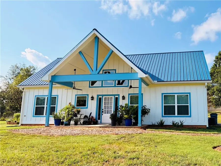 132 Fairview Meadows Drive, Demorest, GA 30535 - #2