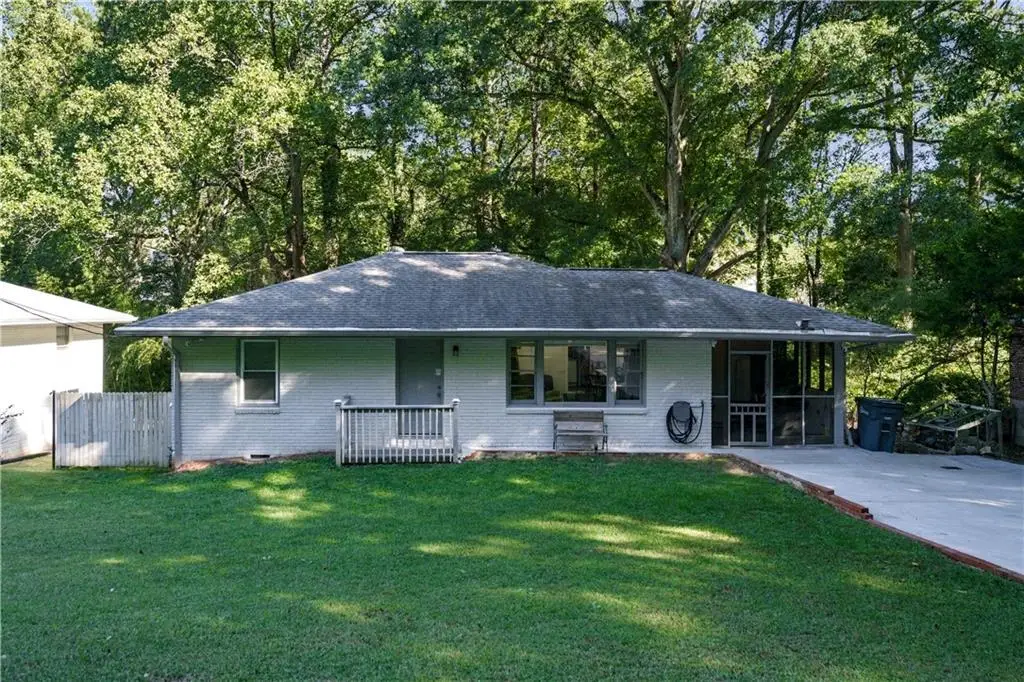 169 Herbert Drive Se, Marietta, GA 30067 - #1
