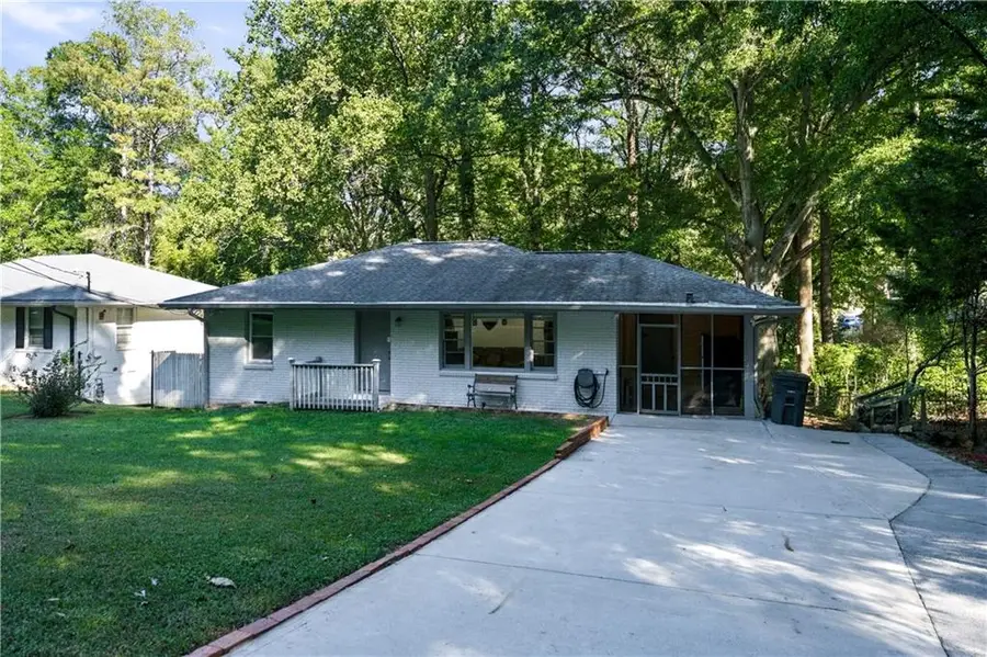 169 Herbert Drive Se, Marietta, GA 30067 - #2