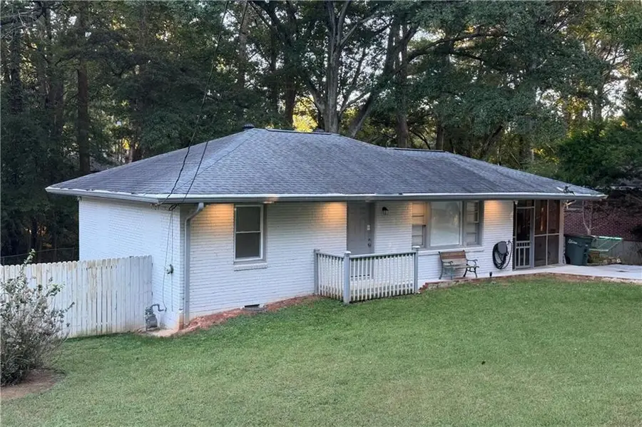 169 Herbert Drive Se, Marietta, GA 30067 - #3