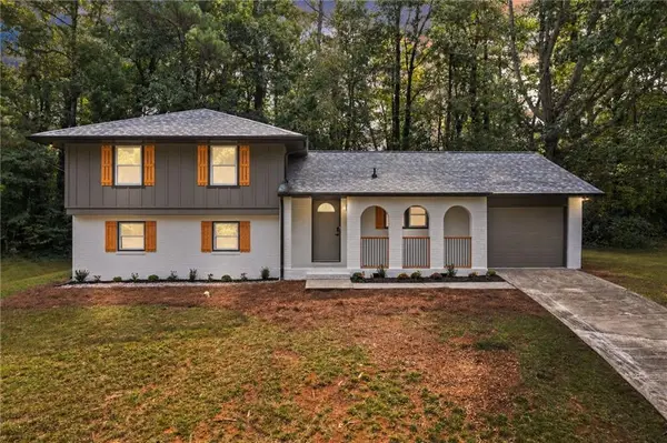 4629 Elm Ridge Court, Stone Mountain, GA 30083