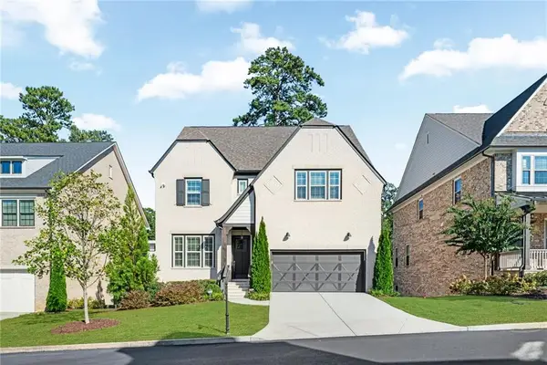 2356 Tilbury Drive, Brookhaven, GA 30319