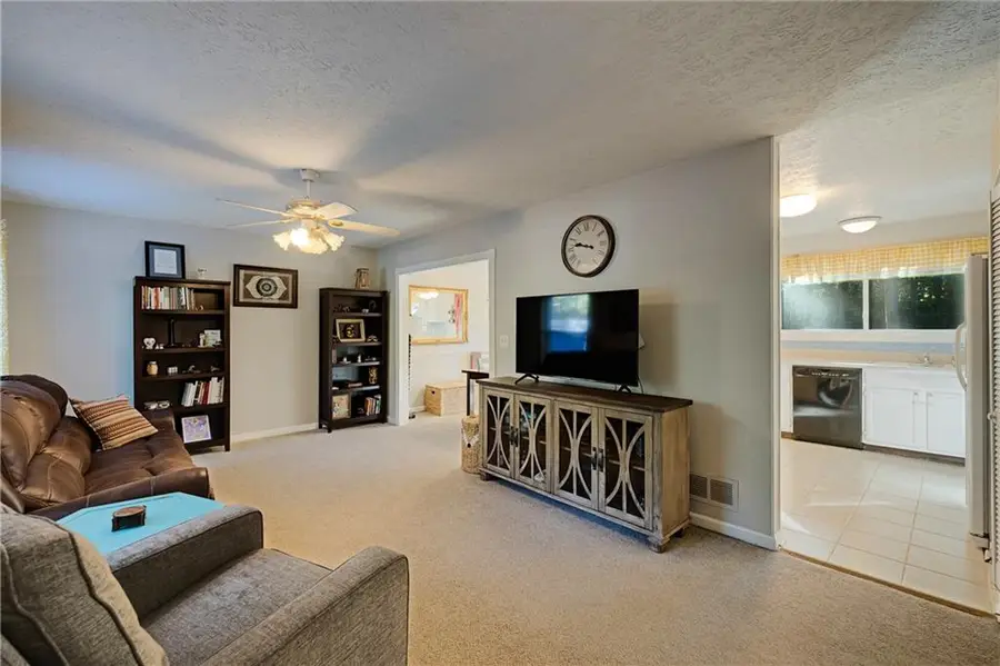 3030 Whitehurst Way, Marietta, GA 30068 - #3
