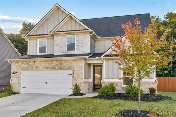 3955 Saddle Bag Court, Dacula, GA 30019