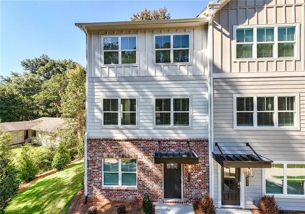 850 Glennferry Bend, Mableton, GA 30126
