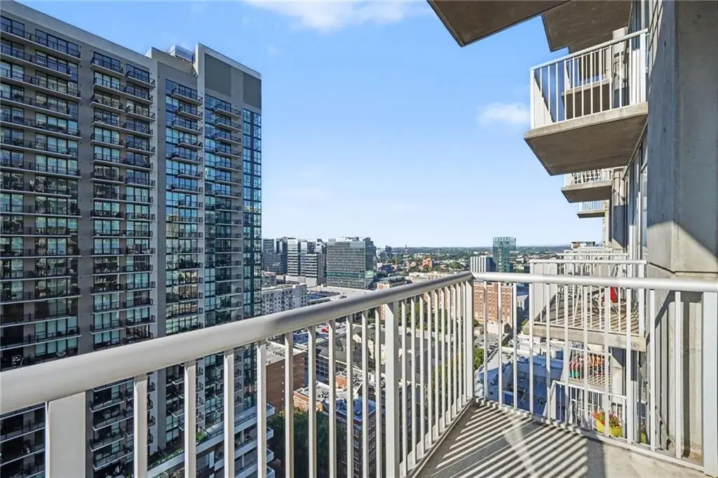 855 Peachtree Street Ne #2209, Atlanta, GA 30308 - #1