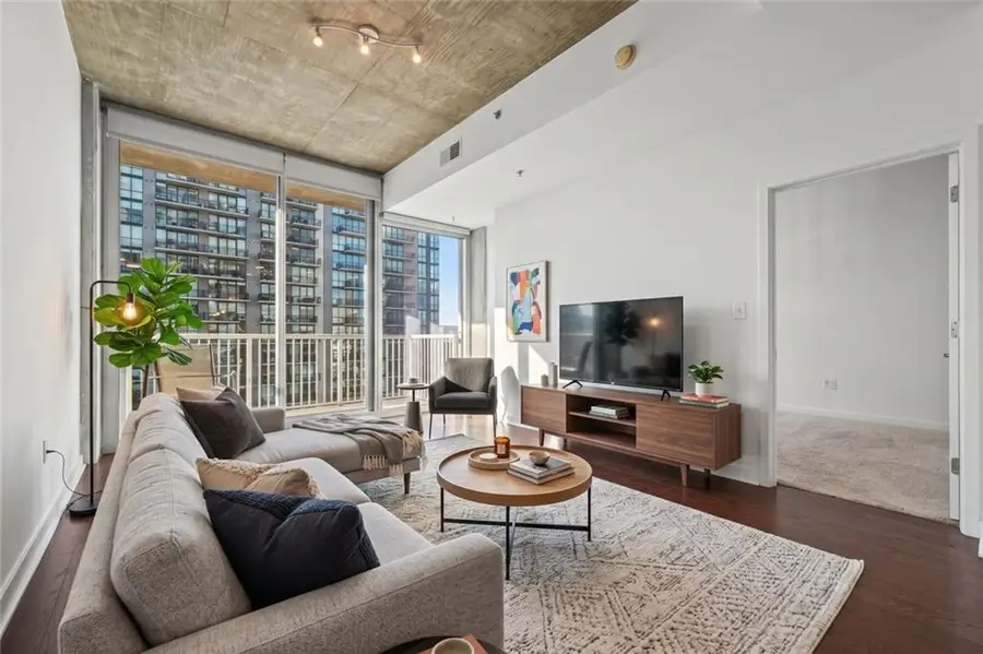 855 Peachtree Street Ne #2209, Atlanta, GA 30308 - #3