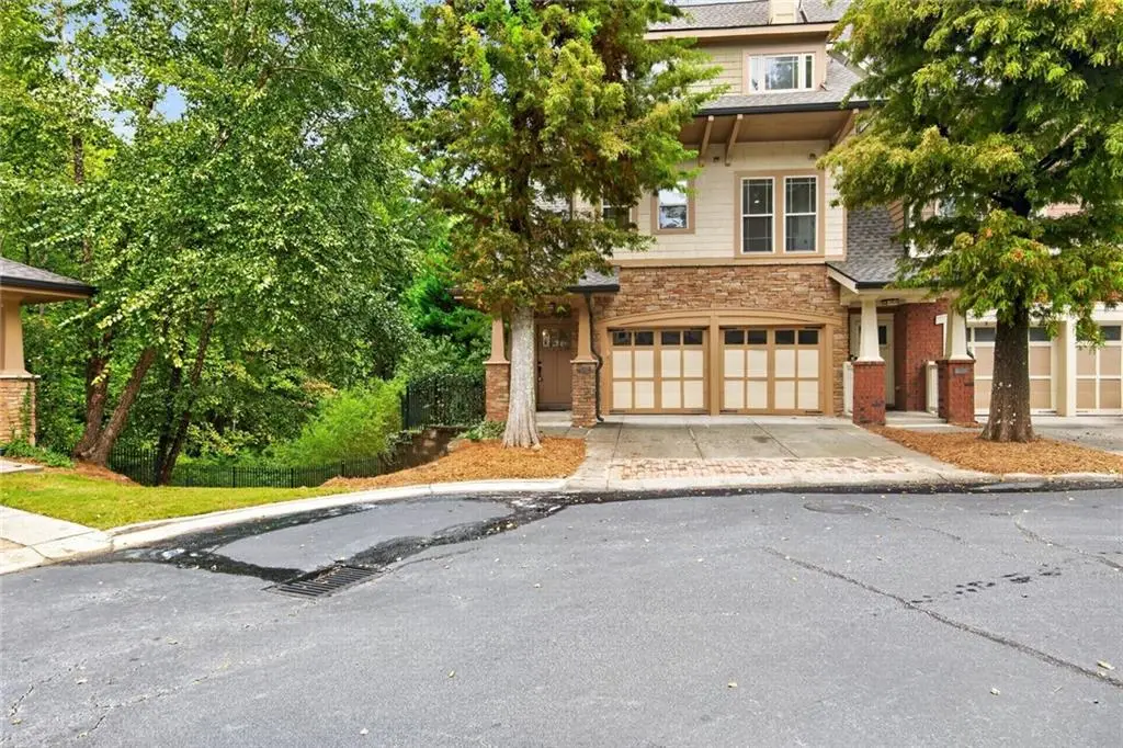 829 Millwork Circle, Johns Creek, GA 30097 - #1