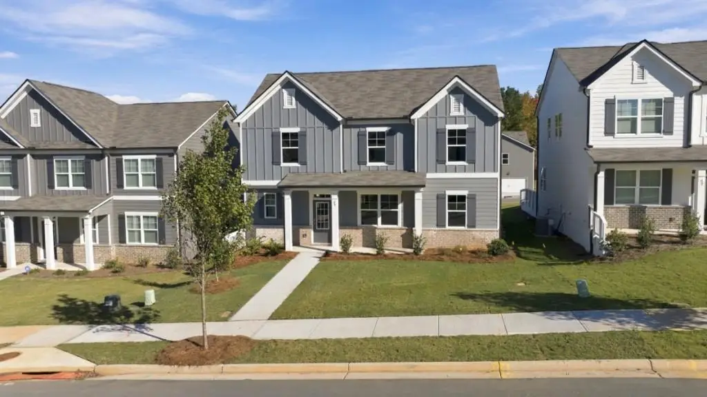 79 King Village, Braselton, GA 30517 - #1