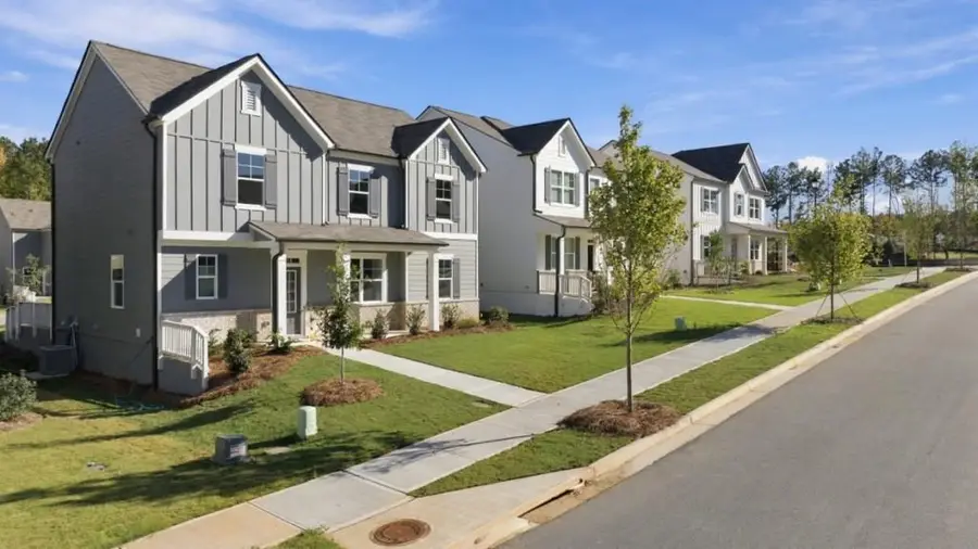79 King Village, Braselton, GA 30517 - #2