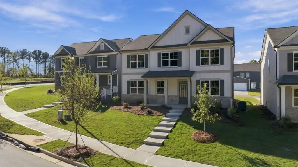 76 Lambton Place, Braselton, GA 30517 - #1