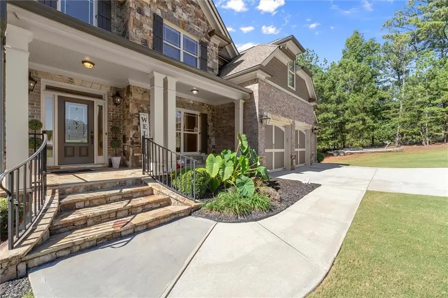 6581 Misty Harbor Court, Flowery Branch, GA 30542 - #3