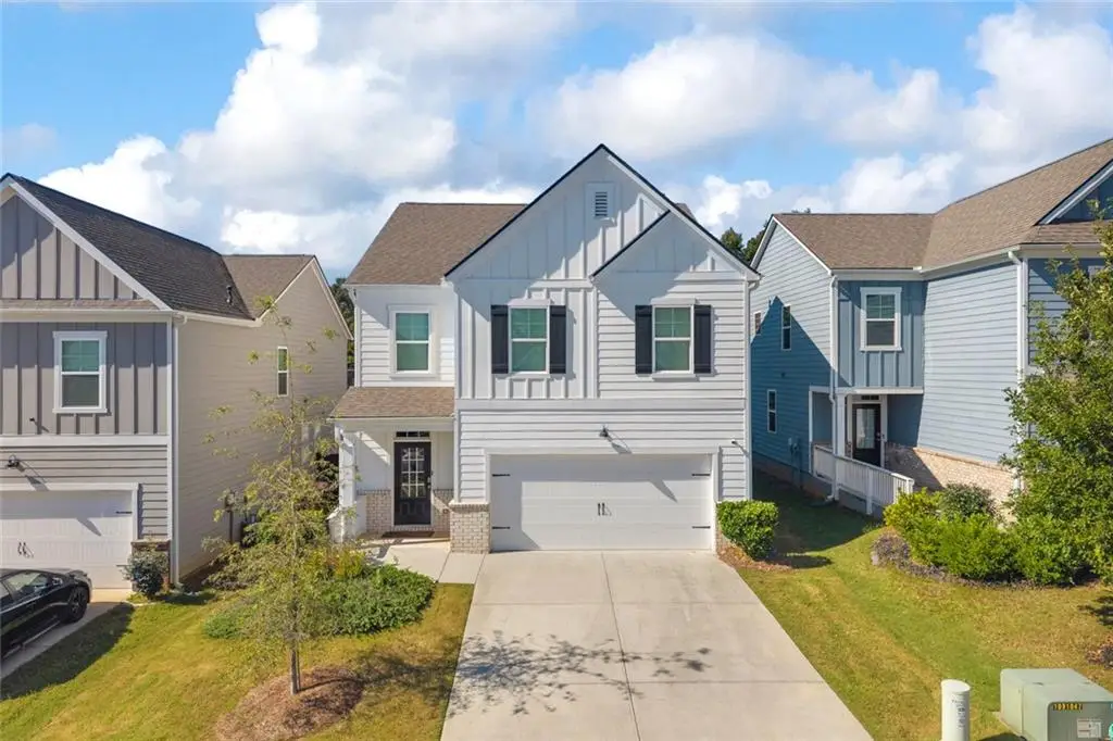 5770 Turnstone Trail, Flowery Branch, GA 30542 - #1